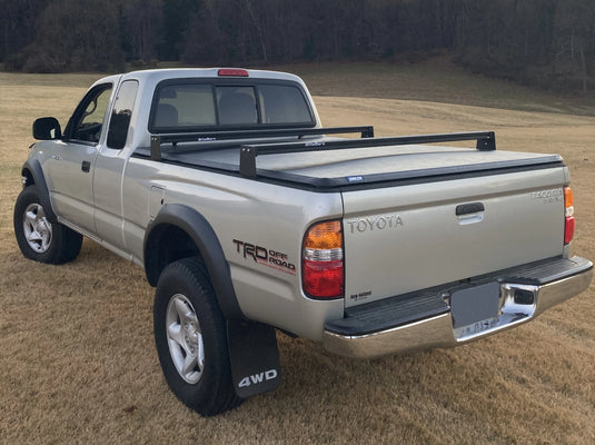 BillieBars Cross Bar System - 1st Gen Toyota Tacoma (1995-2004)