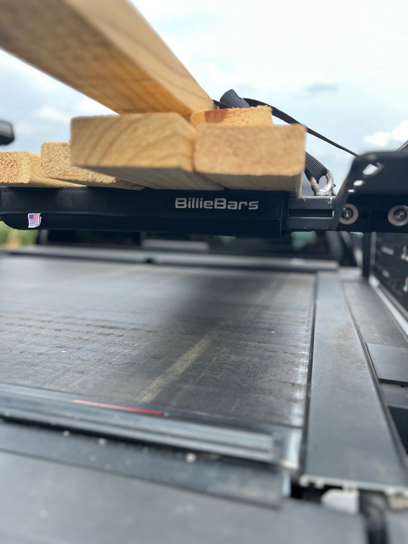 Load image into Gallery viewer, BillieBars - Bar Wrap Kit
