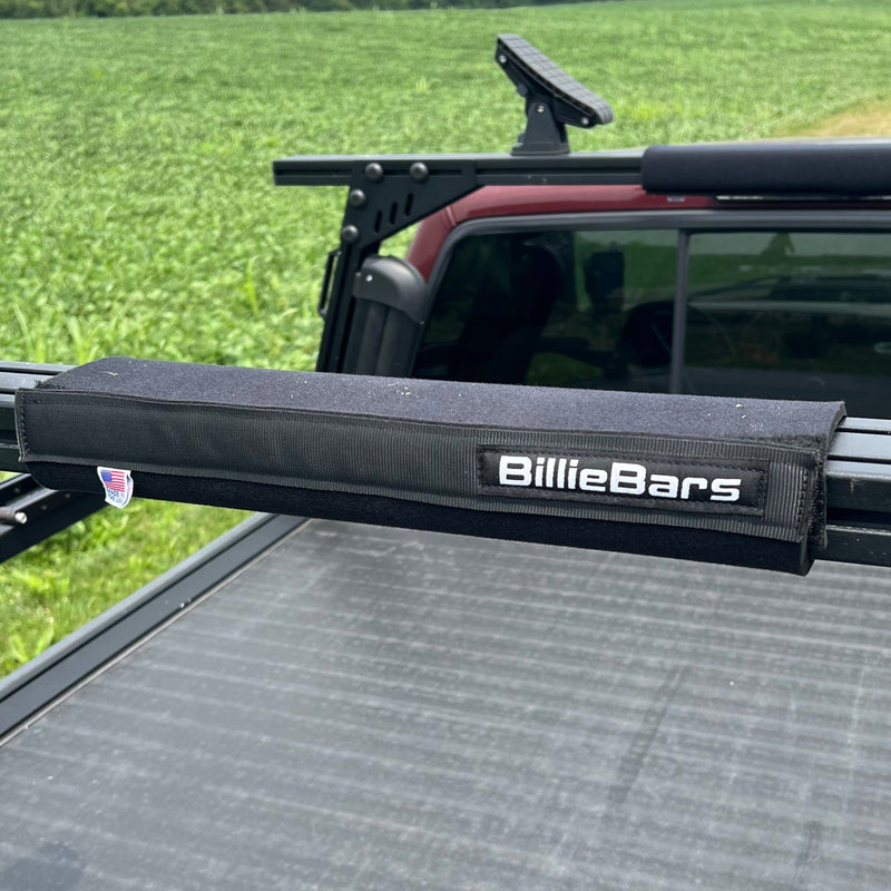 Load image into Gallery viewer, BillieBars - Bar Wrap Kit
