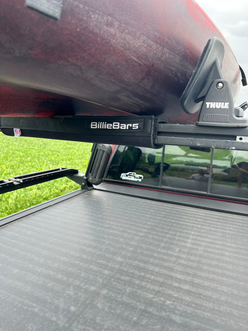 Load image into Gallery viewer, BillieBars - Bar Wrap Kit
