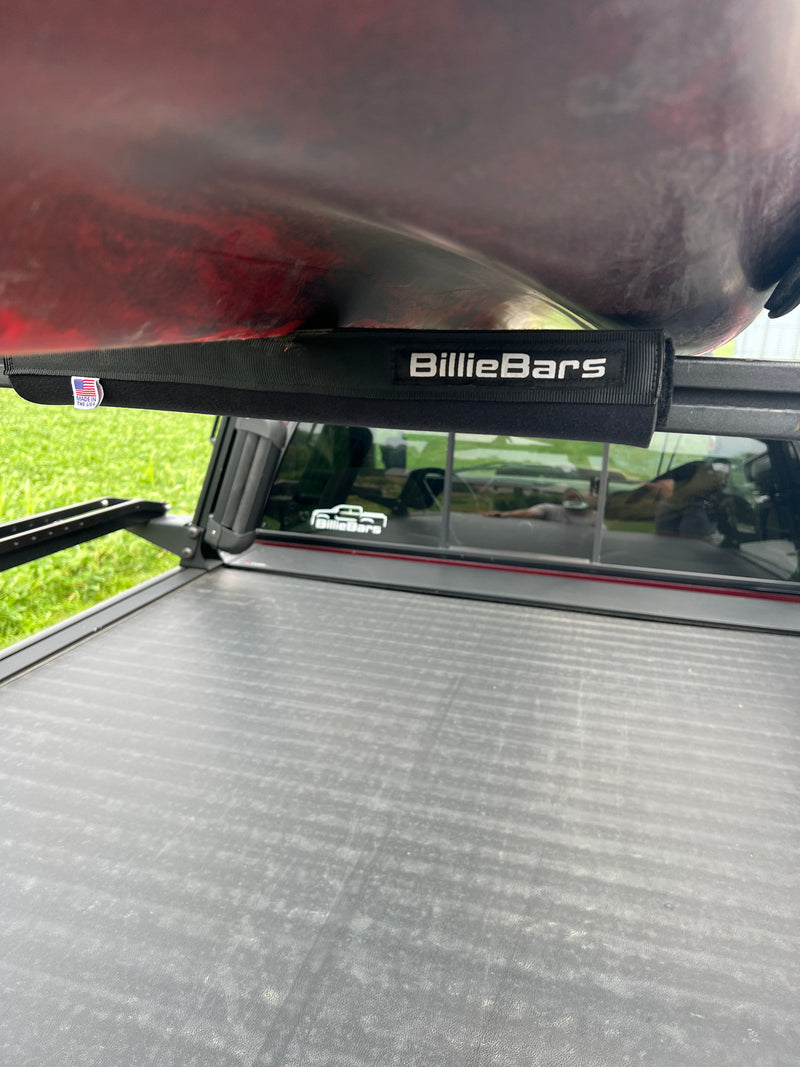Load image into Gallery viewer, BillieBars - Bar Wrap Kit
