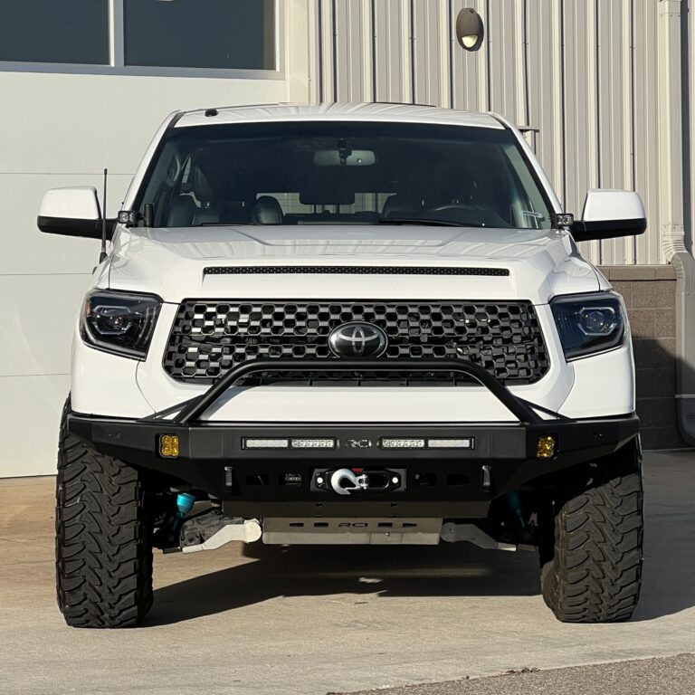 Load image into Gallery viewer, RCI Off Road Arapaho Series Front Bumper | 14-21 Tundra
