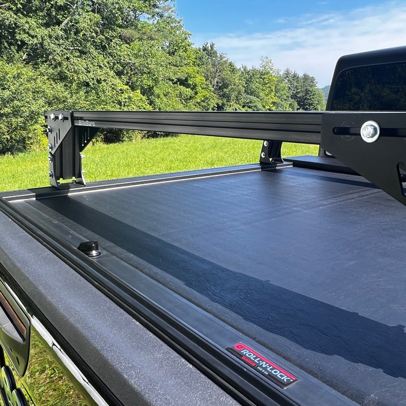 Load image into Gallery viewer, Gladiator - Bed Rack For Covers with T-slots
