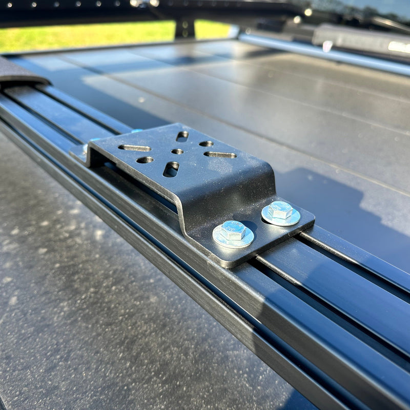 Load image into Gallery viewer, BillieBars - 1" Tent Riser and Accessory Mount
