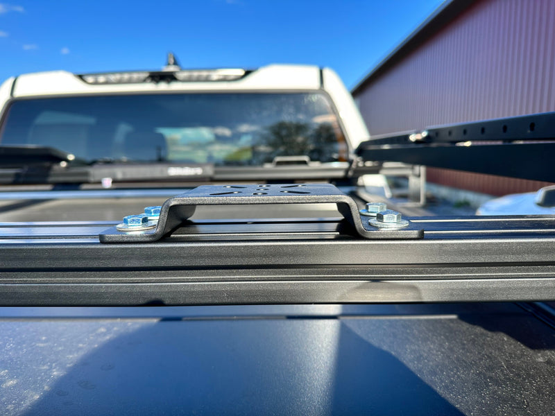 Load image into Gallery viewer, BillieBars - 1" Tent Riser and Accessory Mount
