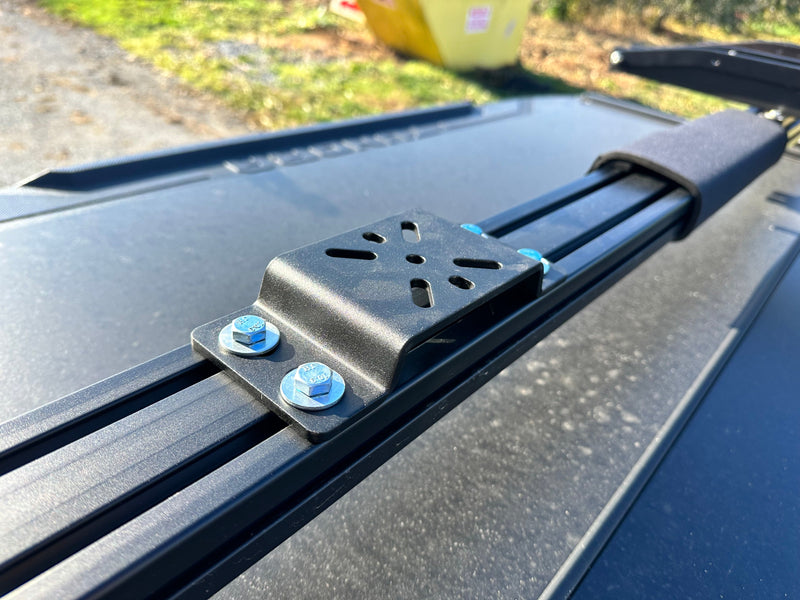 Load image into Gallery viewer, BillieBars - 1" Tent Riser and Accessory Mount
