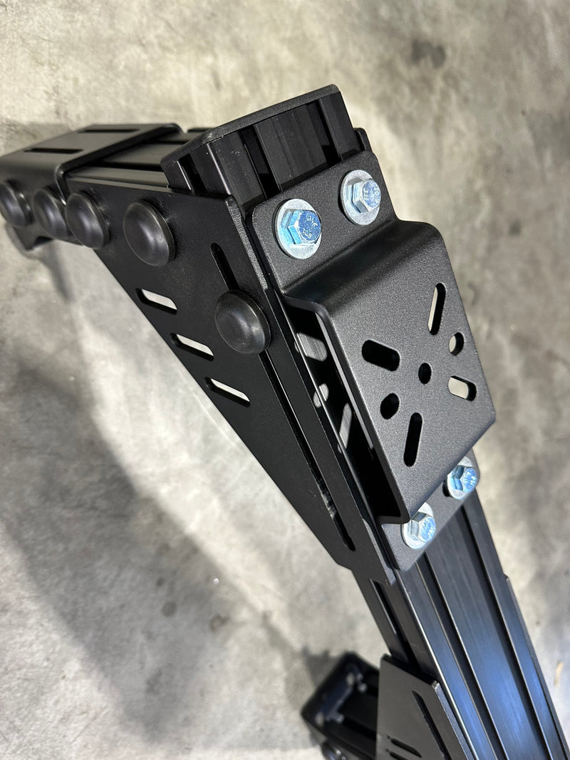 Load image into Gallery viewer, BillieBars - 1" Tent Riser and Accessory Mount
