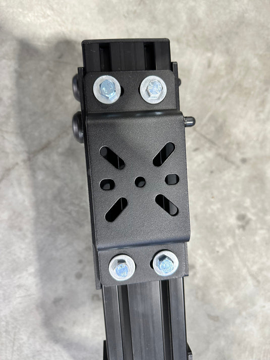 BillieBars - 1" Tent Riser and Accessory Mount