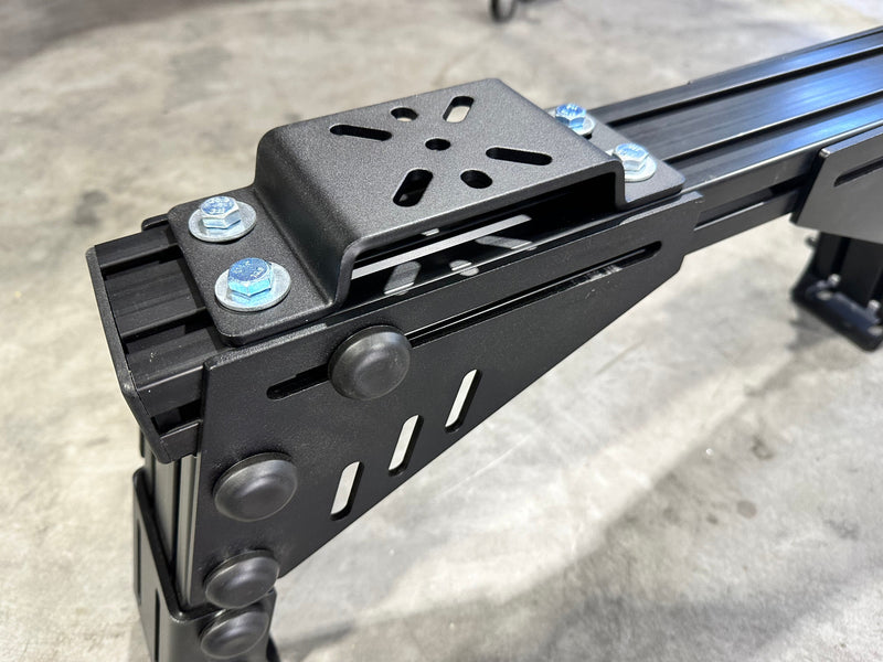 Load image into Gallery viewer, BillieBars - 1" Tent Riser and Accessory Mount
