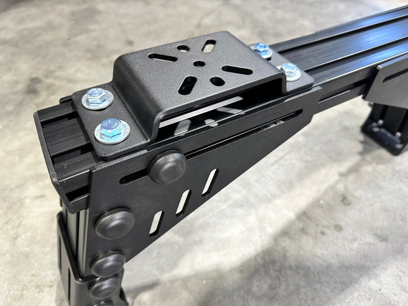 Load image into Gallery viewer, BillieBars - 1" Tent Riser and Accessory Mount
