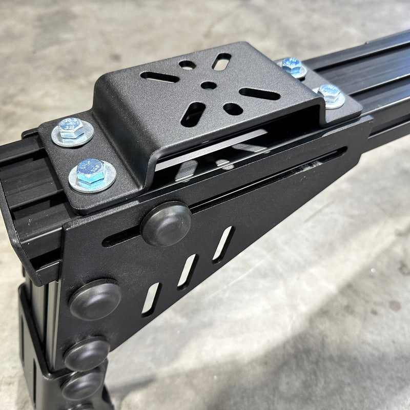 Load image into Gallery viewer, BillieBars - 1" Tent Riser and Accessory Mount
