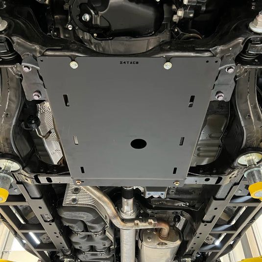 RCI Off Road Transmission Skid Plate | 24-Present Tacoma/25- Present 4Runner