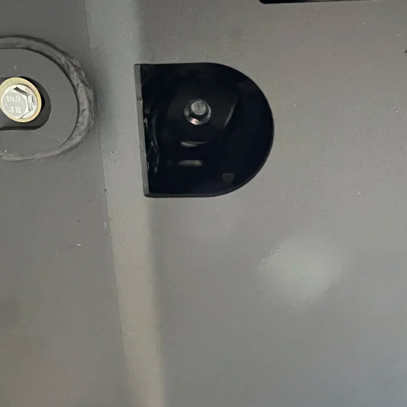 Load image into Gallery viewer, RCI Off Road Engine Skid Plate | 24-Present Tacoma
