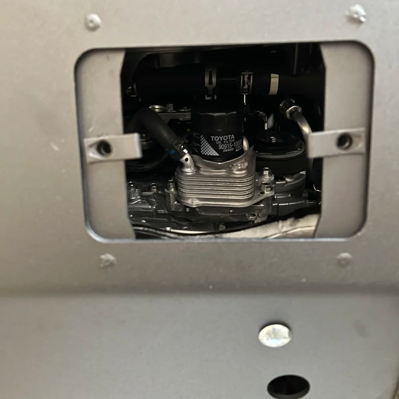 Load image into Gallery viewer, RCI Off Road Engine Skid Plate | 24-Present Tacoma
