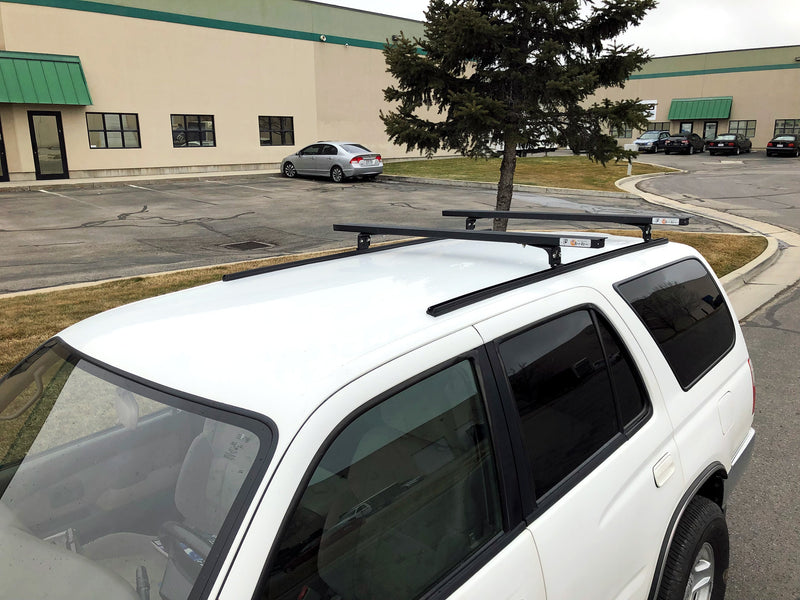 Load image into Gallery viewer, Toyota 4Runner 3rd Gen K9 Load Bar Kit
