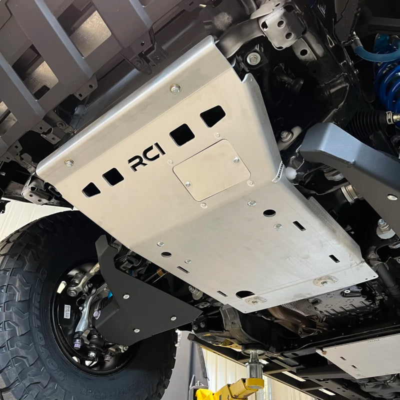 Load image into Gallery viewer, RCI Off Road Engine Skid Plate | 24-Present Tacoma
