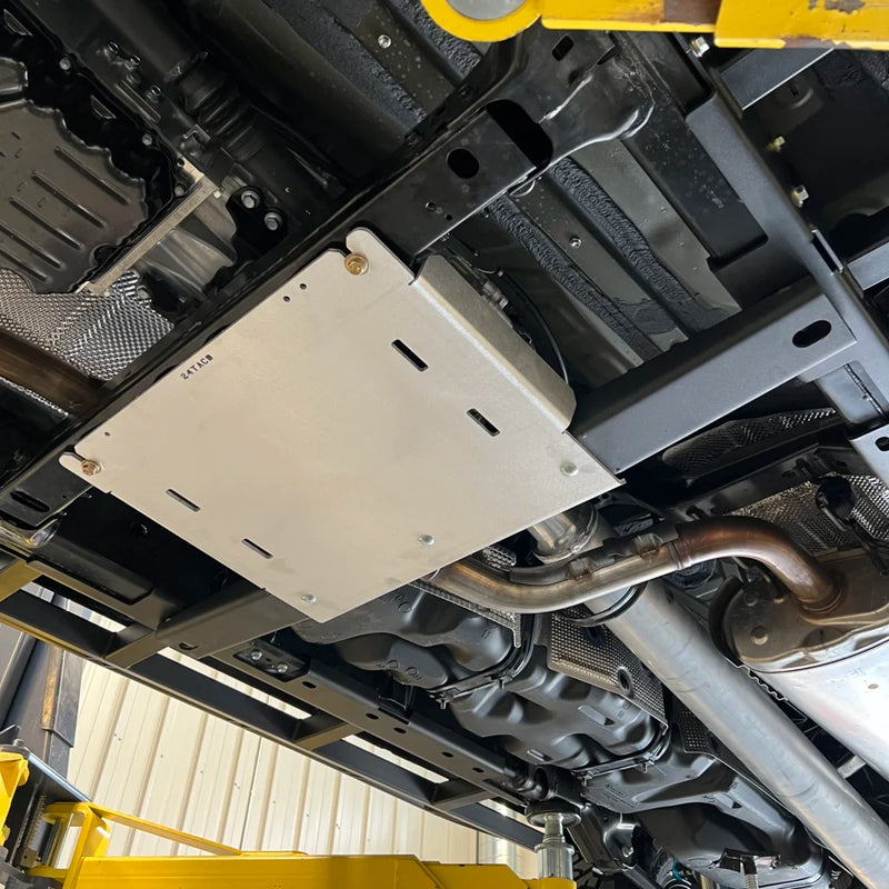 Load image into Gallery viewer, RCI Off Road Transfer Case Skid Plate | 24-Present Tacoma/25-Present 4Runner
