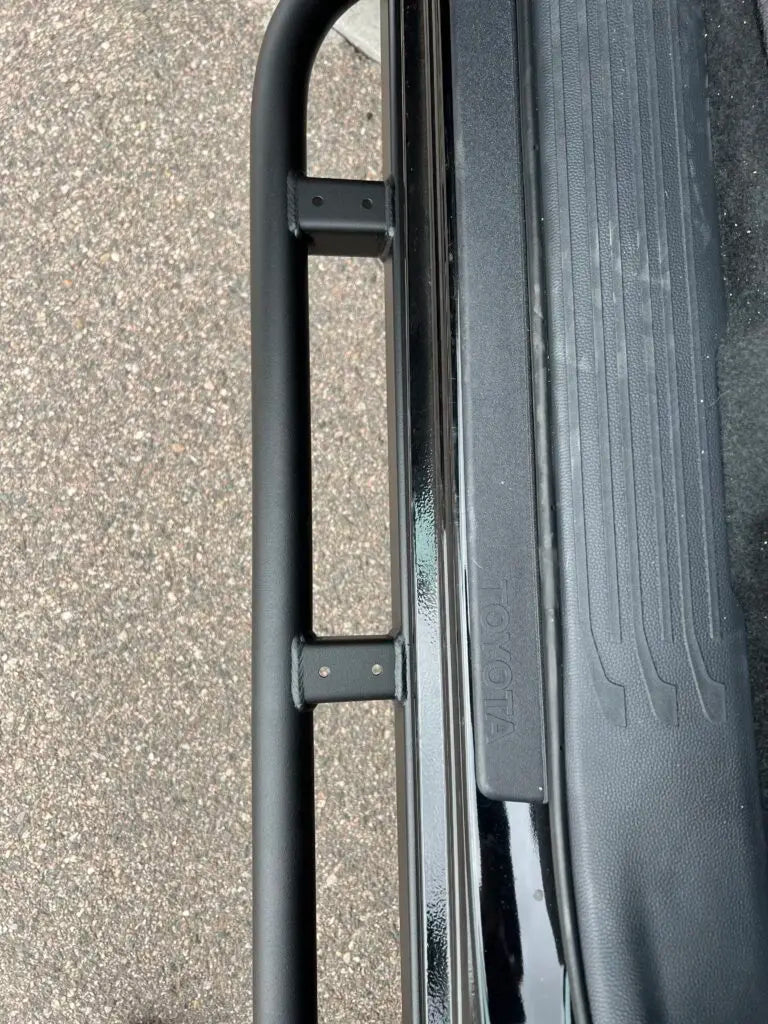 Load image into Gallery viewer, RCI Off Road Rock Sliders | 24-Present Tacoma
