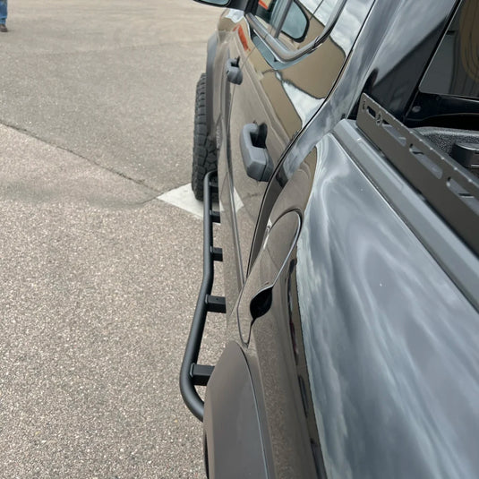RCI Off Road Rock Sliders | 24-Present Tacoma
