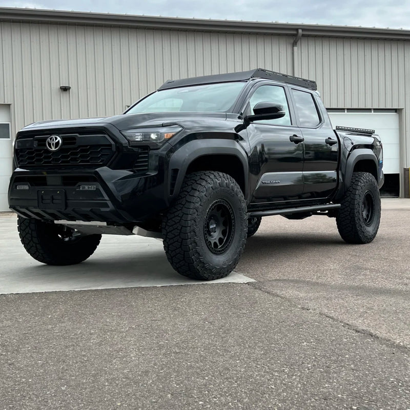 Load image into Gallery viewer, RCI Off Road Rock Sliders | 24-Present Tacoma
