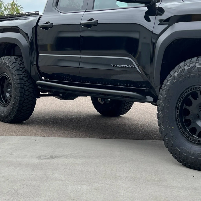 Load image into Gallery viewer, RCI Off Road Rock Sliders | 24-Present Tacoma
