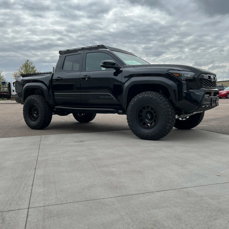 Load image into Gallery viewer, RCI Off Road Rock Sliders | 24-Present Tacoma
