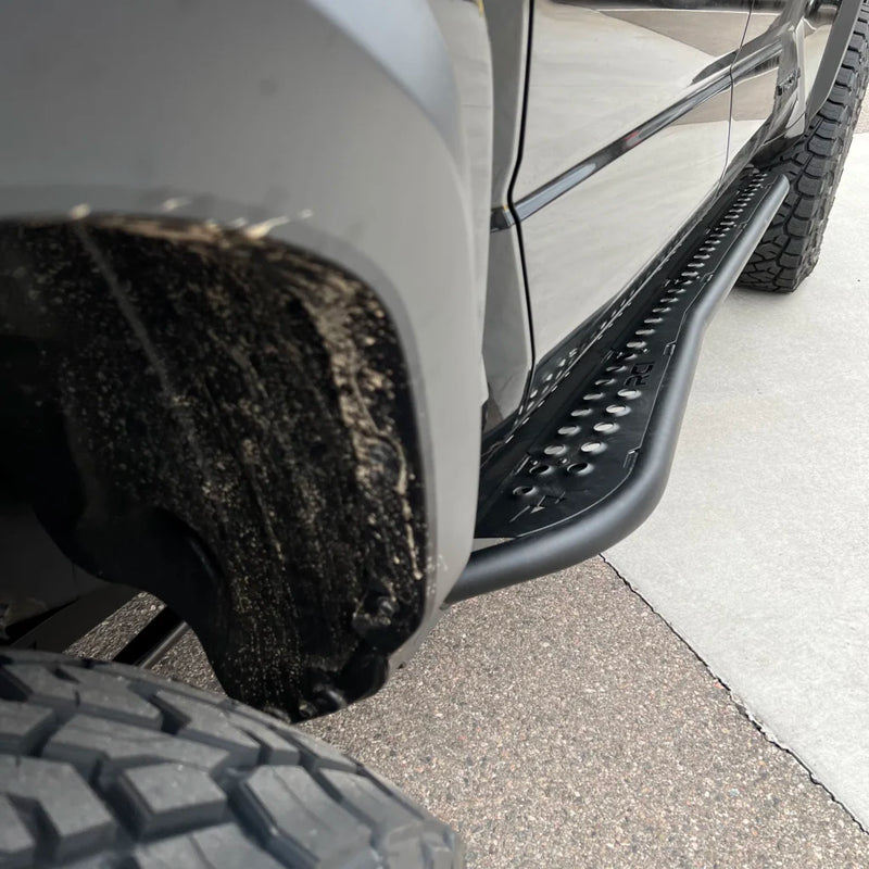 Load image into Gallery viewer, RCI Off Road Rock Sliders | 24-Present Tacoma
