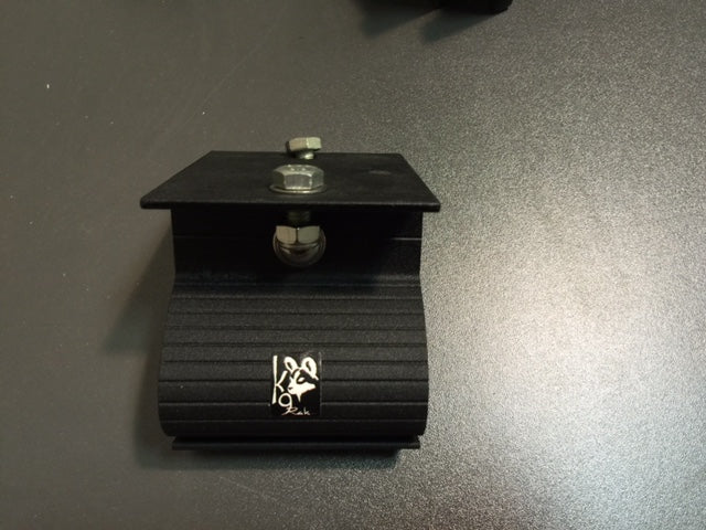 Load image into Gallery viewer, K9 G-Clamp OEM Rack Mount Foot
