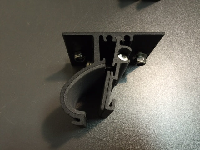 Load image into Gallery viewer, K9 G-Clamp OEM Rack Mount Foot
