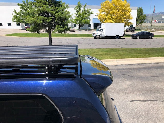 Load image into Gallery viewer, Lexus GX K9 Roof Rack Kit
