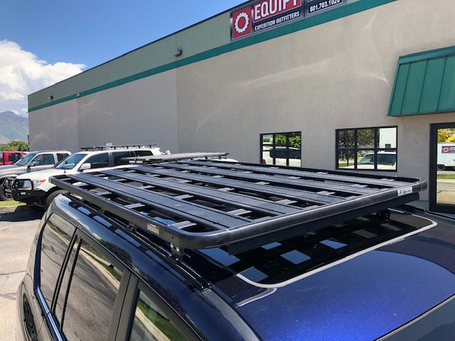 Load image into Gallery viewer, Lexus GX K9 Roof Rack Kit
