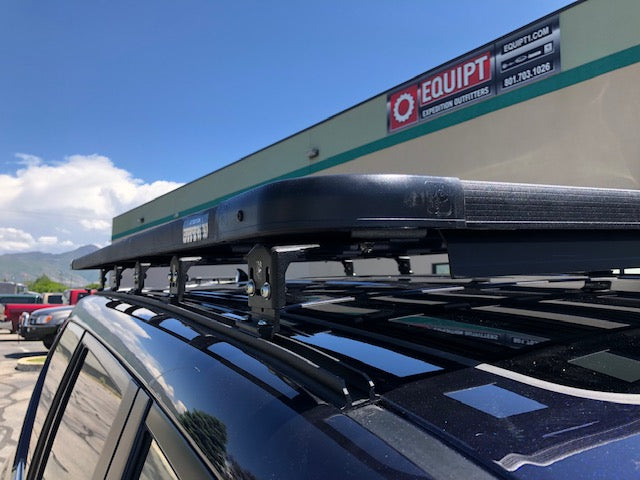 Load image into Gallery viewer, Lexus GX K9 Roof Rack Kit
