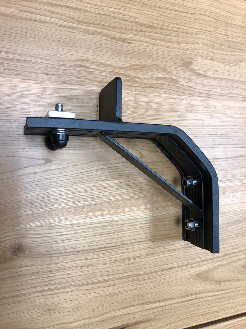 Load image into Gallery viewer, Toyota Bed Rail Mount Leg
