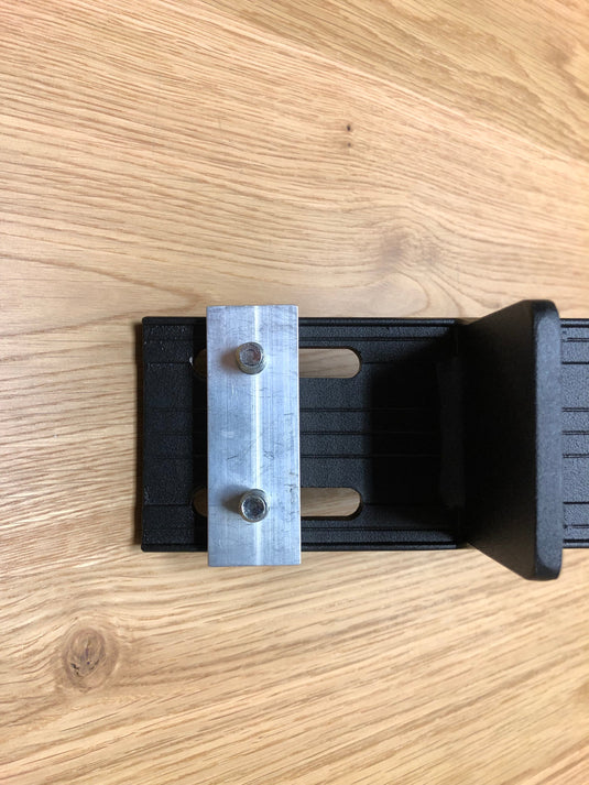 Toyota Bed Rail Mount Leg