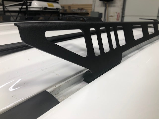 Load image into Gallery viewer, Toyota Tacoma 3rd Gen Spine Cab Rack Kit
