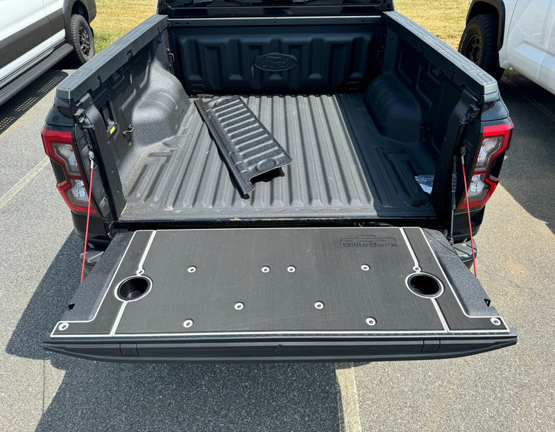 Load image into Gallery viewer, Ranger Tailgate Cover (2024+)
