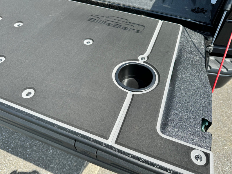 Load image into Gallery viewer, Ranger Tailgate Cover (2024+)
