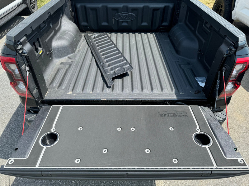 Load image into Gallery viewer, Ranger Tailgate Cover (2024+)
