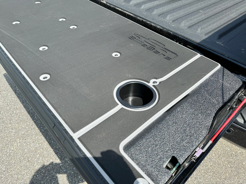 Load image into Gallery viewer, Ranger Tailgate Cover (2024+)
