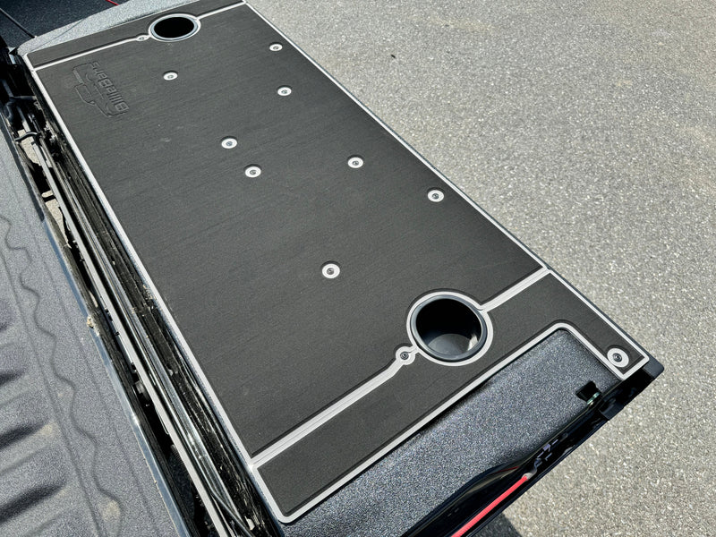 Load image into Gallery viewer, Ranger Tailgate Cover (2024+)
