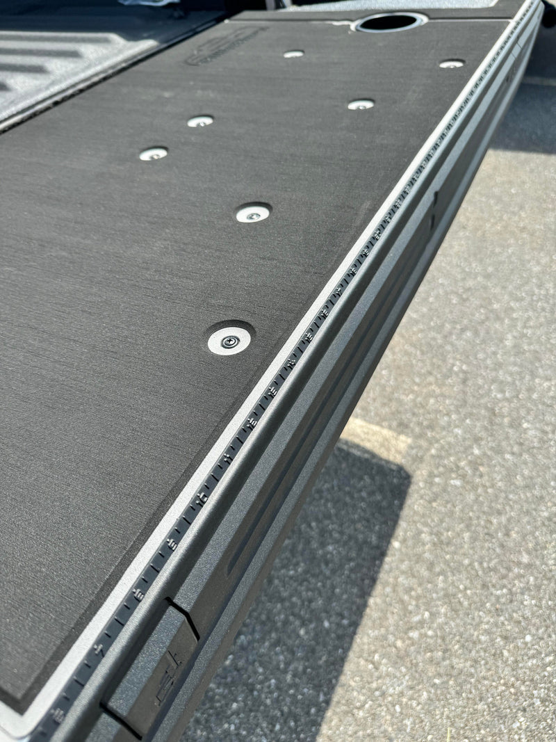 Load image into Gallery viewer, Ranger Tailgate Cover (2024+)

