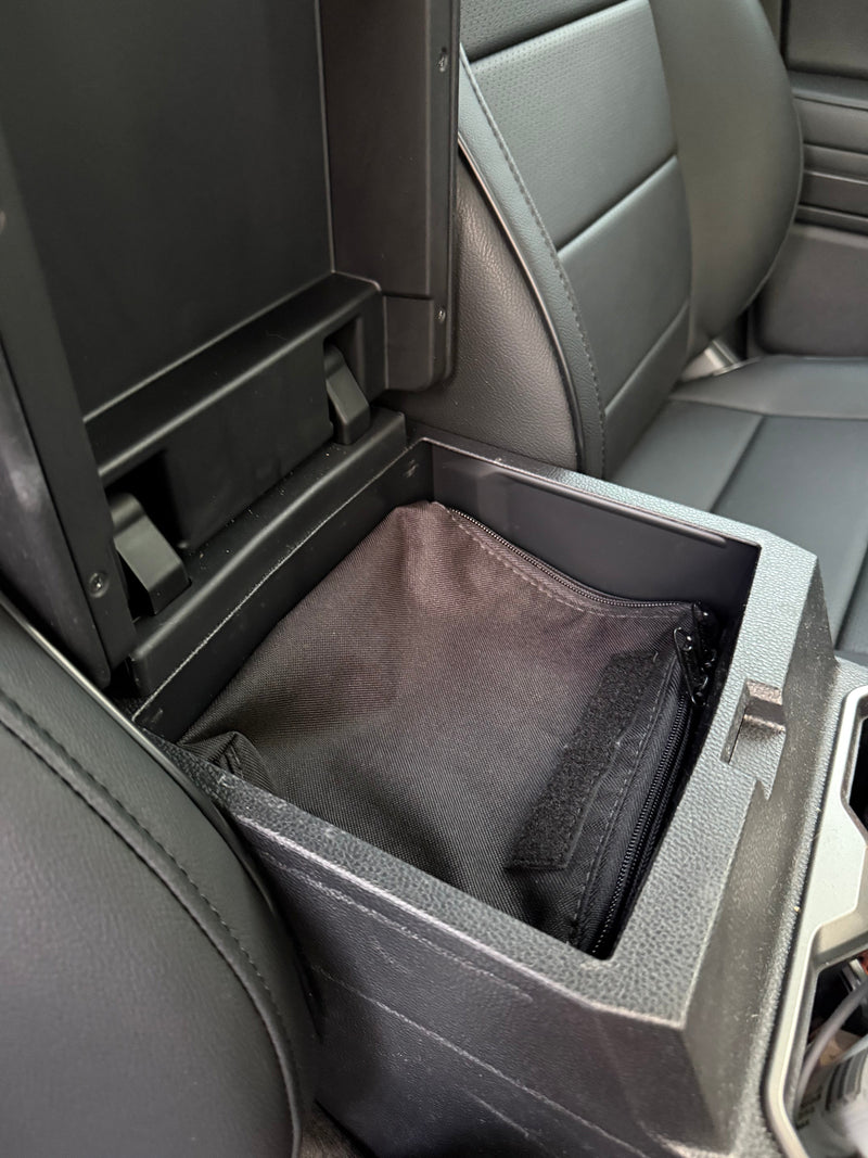 Load image into Gallery viewer, Toyota Tacoma Cubby Pouches
