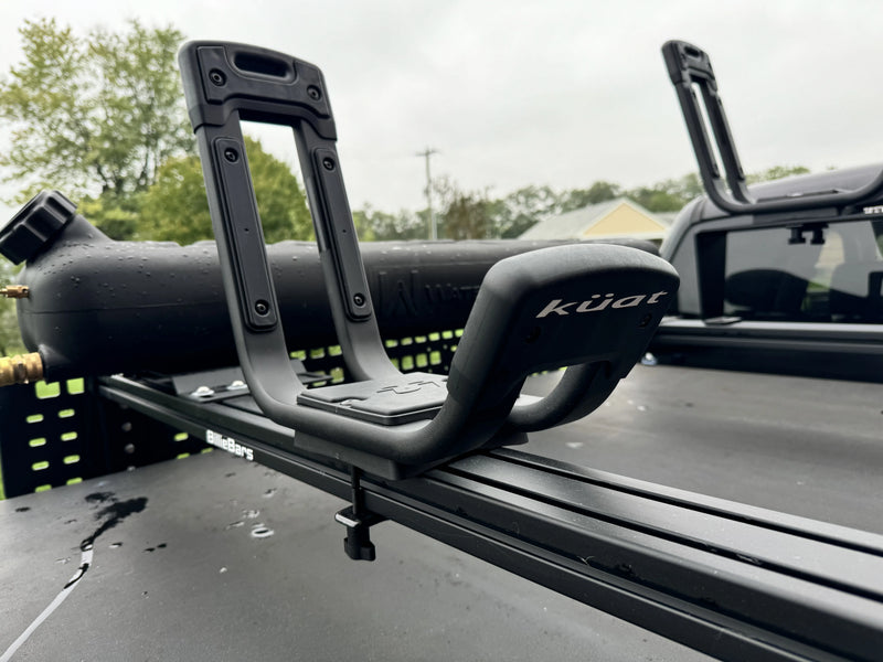 Load image into Gallery viewer, BillieBars Class 2 Kayak Carrier - Kuat
