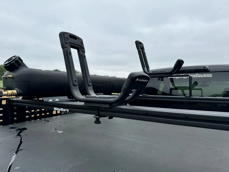 Load image into Gallery viewer, BillieBars Class 2 Kayak Carrier - Kuat
