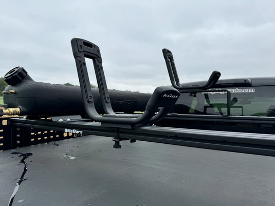 BillieBars Class 2 Kayak Carrier - Kuat