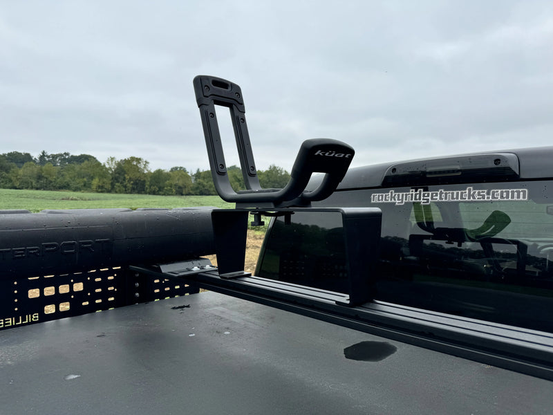Load image into Gallery viewer, BillieBars Class 2 Kayak Carrier - Kuat
