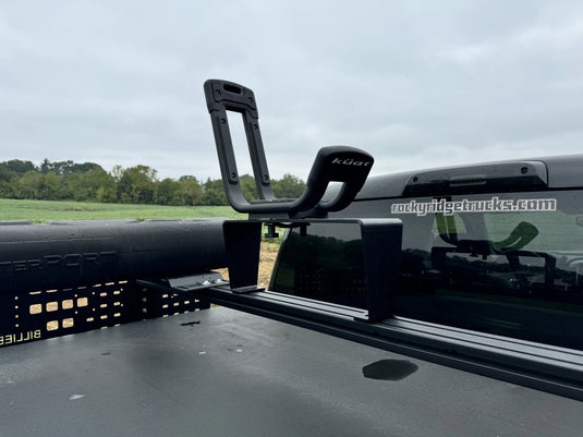 BillieBars Class 2 Kayak Carrier - Kuat