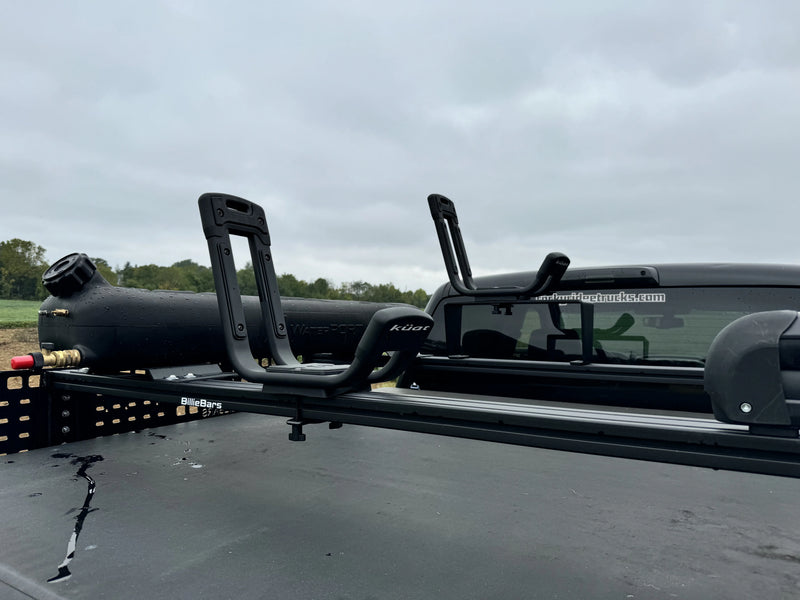 Load image into Gallery viewer, BillieBars Class 2 Kayak Carrier - Kuat
