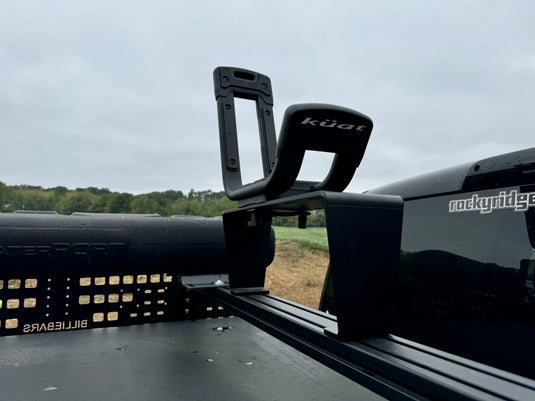 BillieBars Class 2 Kayak Carrier - Kuat