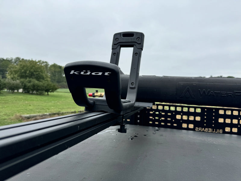 Load image into Gallery viewer, BillieBars Class 2 Kayak Carrier - Kuat
